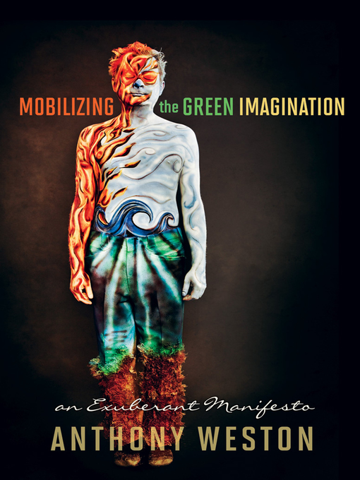 Cover image for Mobilizing the Green Imagination